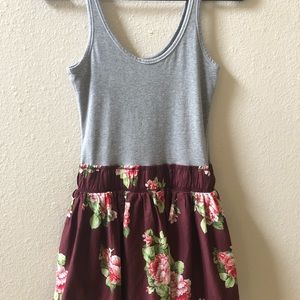 Abercrombie & Fitch Dress